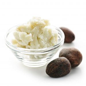 Shea butter