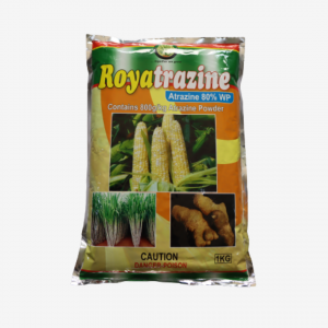 Royatrazine