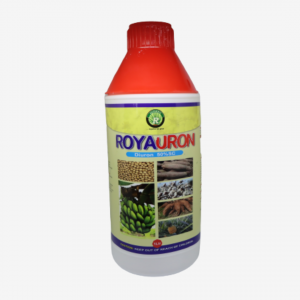 Royauron