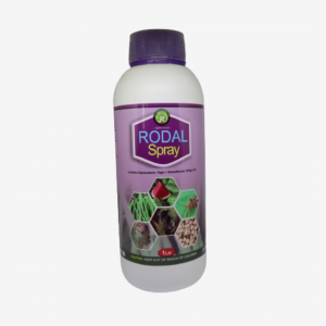 Rodal Spray