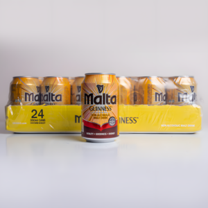 Malta Guinness