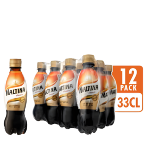Maltina PET 33cl