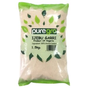 PureGro Garri Ijebu
