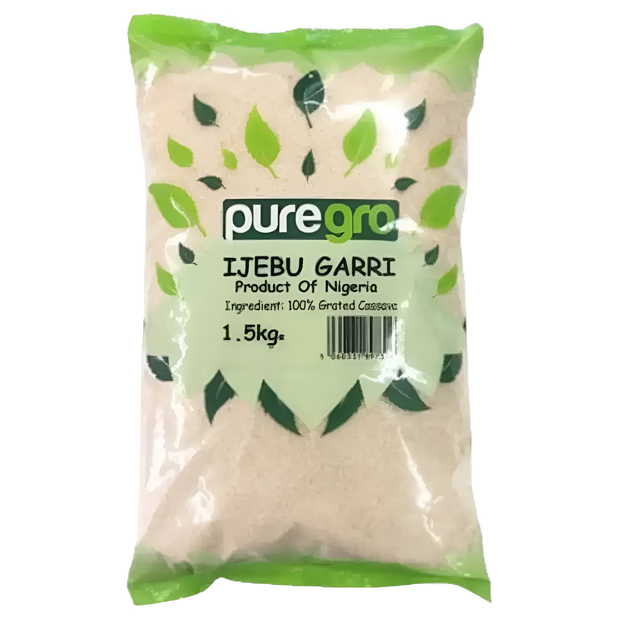 PureGro Garri Ijebu