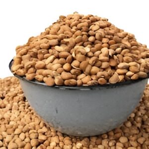 Honey Beans Oloyin