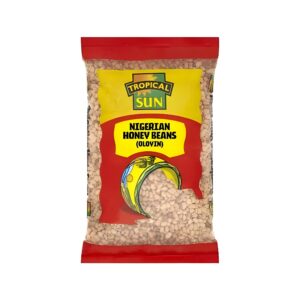 Tropical Sun Oloyin Beans