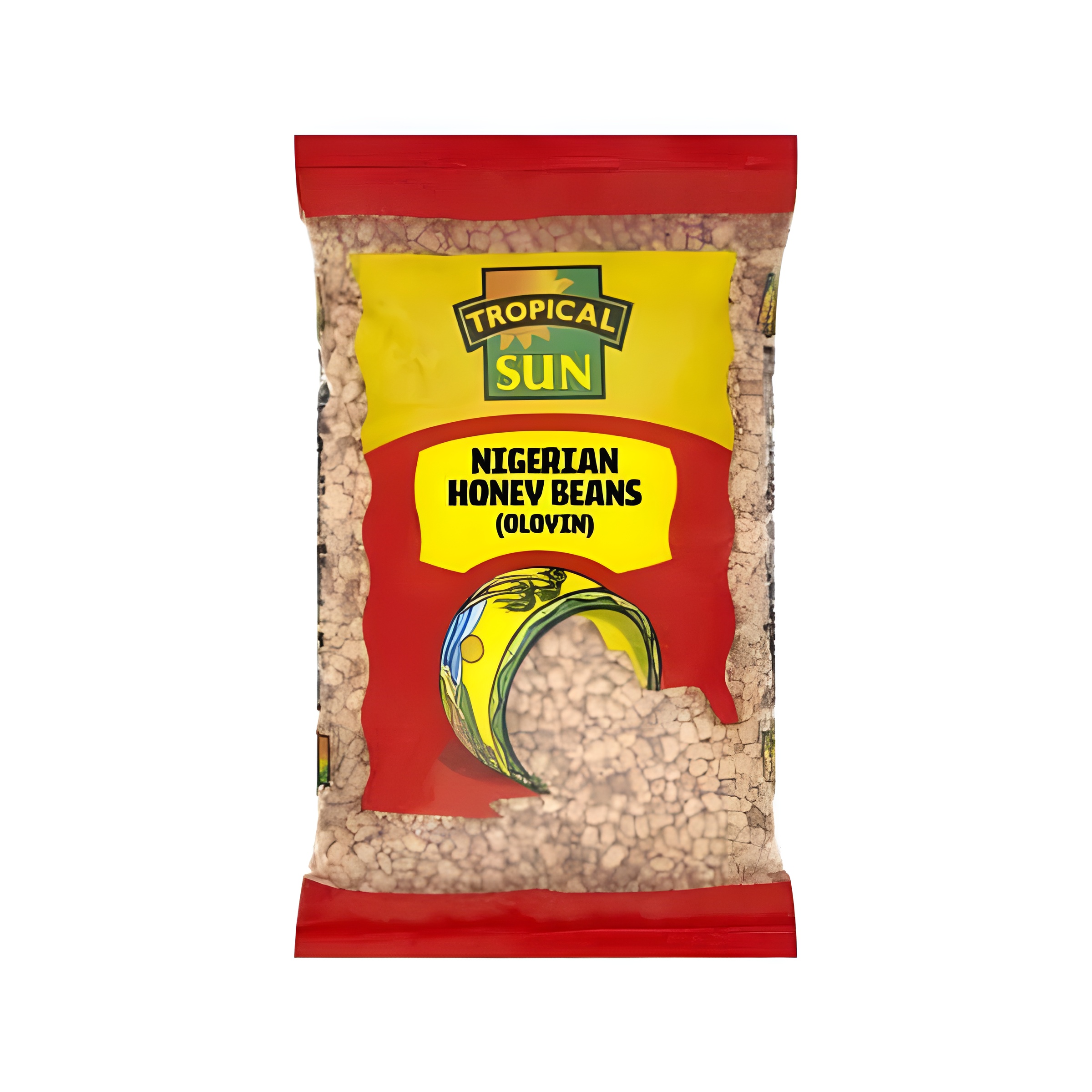 Tropical Sun Oloyin Beans